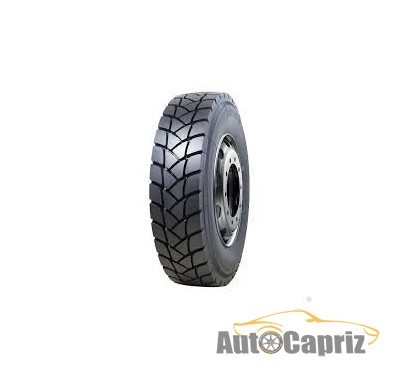 Грузовые шины Doupro YS891 (ведущая ось) 315/80 R22.5 156/150L